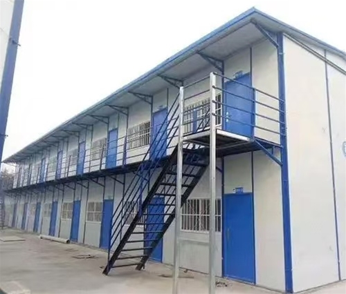 河南活动板房出租