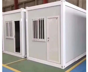 河南移动房出租